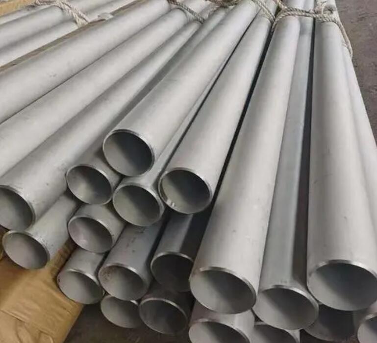 四方台304不锈钢管