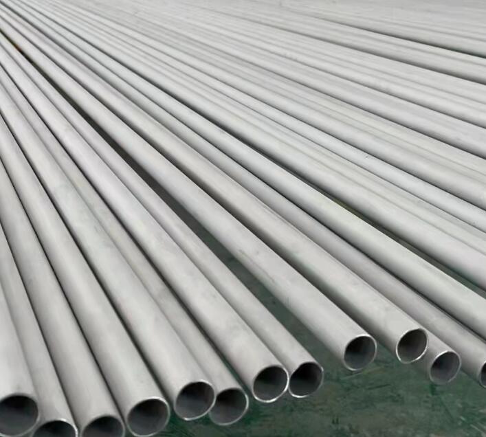 四方台441不锈钢管