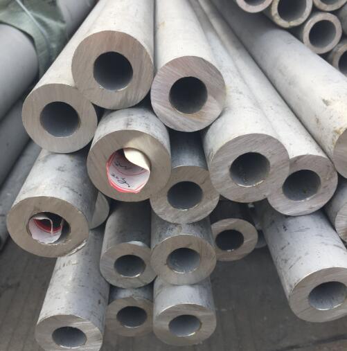 四方台321不锈钢管