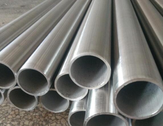 四方台321不锈钢管