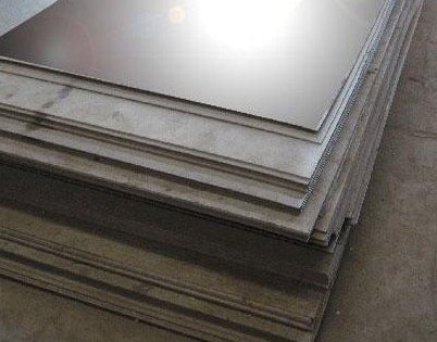 四方台304不锈钢板