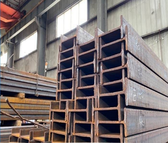 四方台Q420C工字型钢