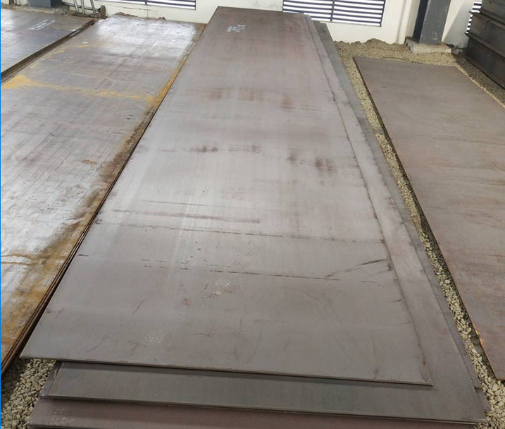 四方台Q420GJD镀锌板