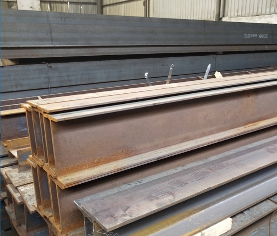 四方台Q235EH型钢