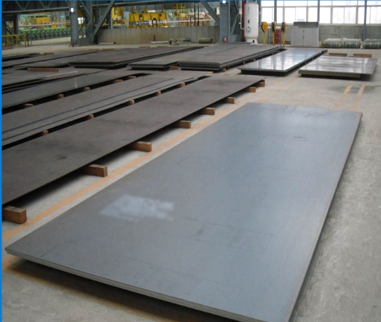 四方台NM450C耐磨板