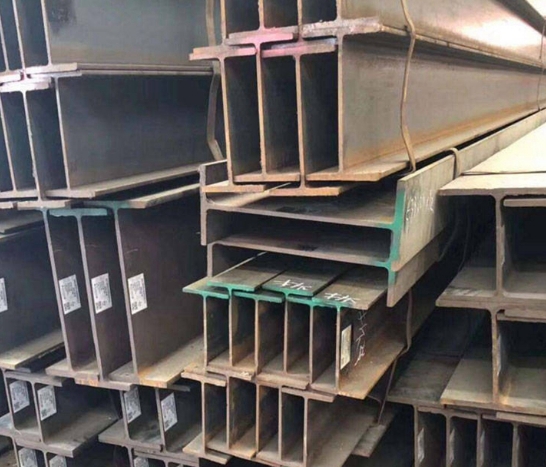 四方台Q235C工字钢